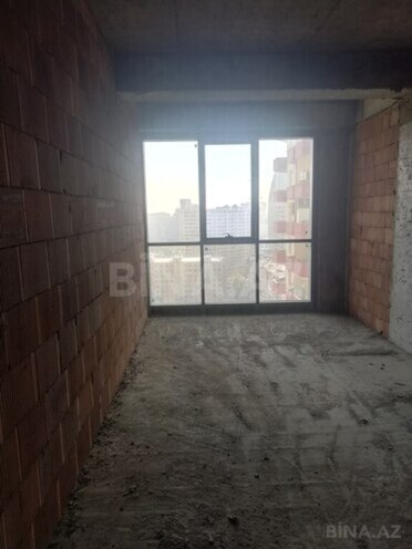 3 otaqlı yeni tikili - Gənclik m. - 142.4 m² (7)