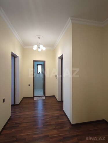 3 otaqlı həyət evi/bağ evi - Şüvəlan q. - 110 m² (14)