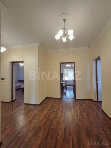 3 otaqlı həyət evi/bağ evi - Şüvəlan q. - 110 m² (19)