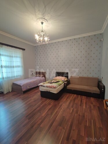 3 otaqlı həyət evi/bağ evi - Şüvəlan q. - 110 m² (24)