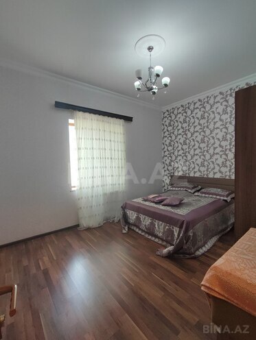 3 otaqlı həyət evi/bağ evi - Şüvəlan q. - 110 m² (20)