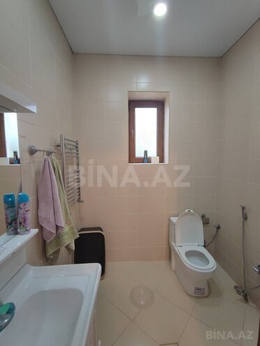 3 otaqlı həyət evi/bağ evi - Şüvəlan q. - 110 m² (21)