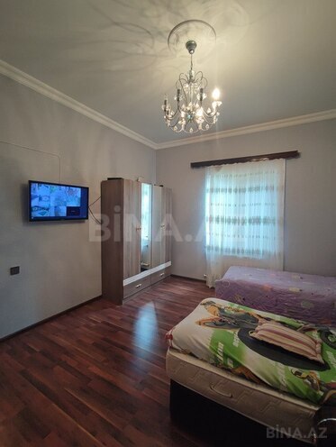3 otaqlı həyət evi/bağ evi - Şüvəlan q. - 110 m² (23)