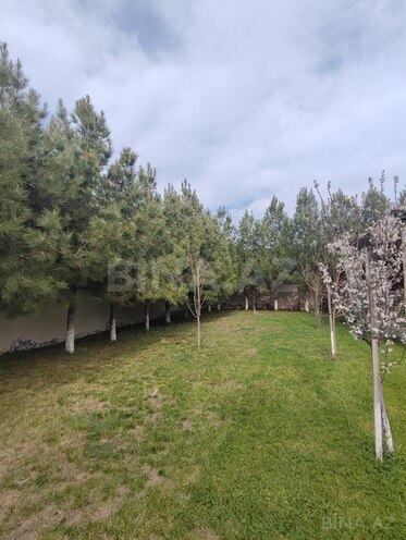 3 otaqlı həyət evi/bağ evi - Şüvəlan q. - 110 m² (8)