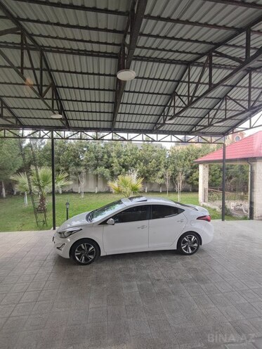 3 otaqlı həyət evi/bağ evi - Şüvəlan q. - 110 m² (15)