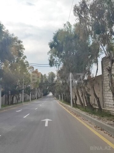 3 otaqlı həyət evi/bağ evi - Şüvəlan q. - 110 m² (25)