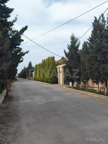 3 otaqlı həyət evi/bağ evi - Şüvəlan q. - 110 m² (2)