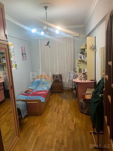 4 otaqlı yeni tikili - Elmlər Akademiyası m. - 120 m² (3)