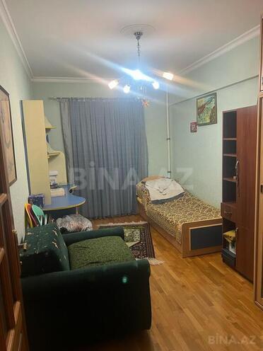 4 otaqlı yeni tikili - Elmlər Akademiyası m. - 120 m² (5)