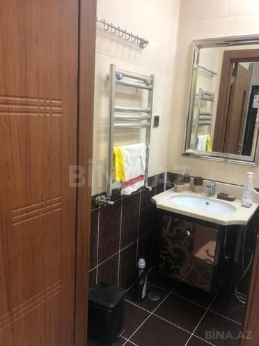 Satılır 2 otaqlı yeni tikili 82.7 m², Şah İsmayıl Xətai m., photo 13 from 18