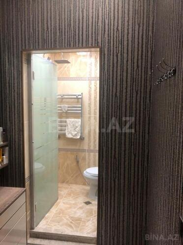 Satılır 2 otaqlı yeni tikili 82.7 m², Şah İsmayıl Xətai m., photo 16 from 18