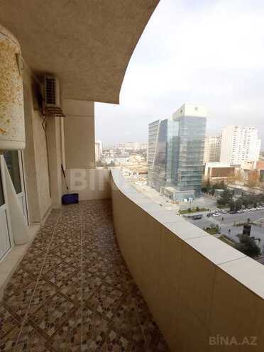 Satılır 2 otaqlı yeni tikili 82.7 m², Şah İsmayıl Xətai m., photo 12 from 18