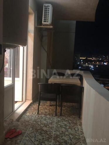 Satılır 2 otaqlı yeni tikili 82.7 m², Şah İsmayıl Xətai m., photo 11 from 18