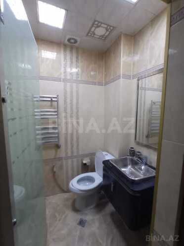 Satılır 2 otaqlı yeni tikili 82.7 m², Şah İsmayıl Xətai m., photo 15 from 18