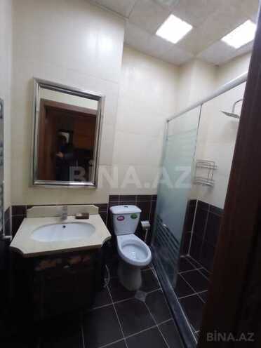 Satılır 2 otaqlı yeni tikili 82.7 m², Şah İsmayıl Xətai m., photo 14 from 18