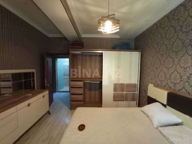 Satılır 2 otaqlı yeni tikili 82.7 m², Şah İsmayıl Xətai m., photo 9 from 18