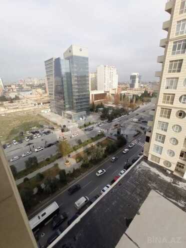 Satılır 2 otaqlı yeni tikili 82.7 m², Şah İsmayıl Xətai m., photo 10 from 18