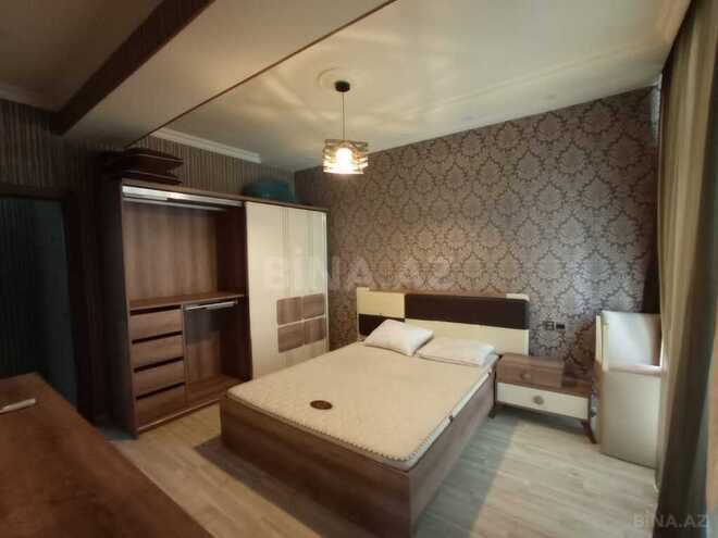 Satılır 2 otaqlı yeni tikili 82.7 m², Şah İsmayıl Xətai m., photo 8 from 18