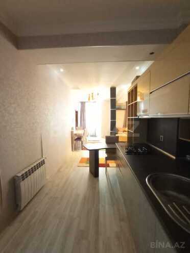 Satılır 2 otaqlı yeni tikili 82.7 m², Şah İsmayıl Xətai m., photo 7 from 18