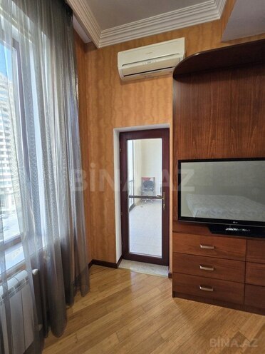 4 otaqlı yeni tikili - 28 May m. - 200 m² (21)