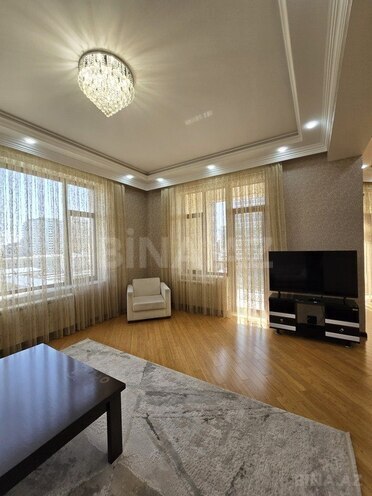 4 otaqlı yeni tikili - 28 May m. - 200 m² (5)