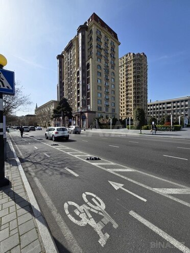 4 otaqlı yeni tikili - 28 May m. - 200 m² (27)