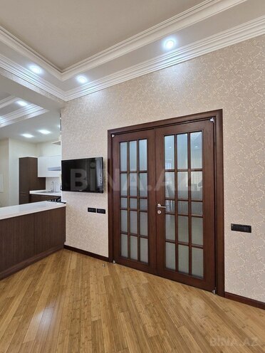 4 otaqlı yeni tikili - 28 May m. - 200 m² (12)