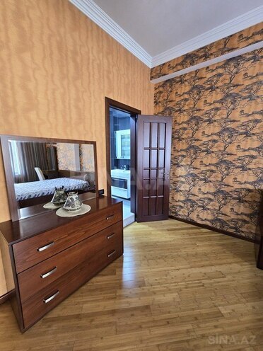 4 otaqlı yeni tikili - 28 May m. - 200 m² (14)