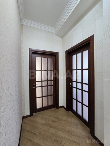 4 otaqlı yeni tikili - 28 May m. - 200 m² (16)