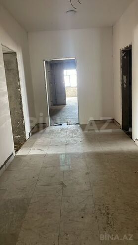 3 otaqlı yeni tikili - Səbail r. - 153 m² (10)