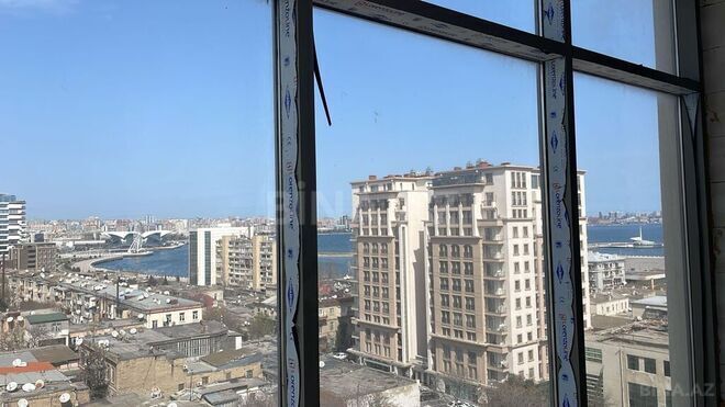 3 otaqlı yeni tikili - Səbail r. - 153 m² (4)