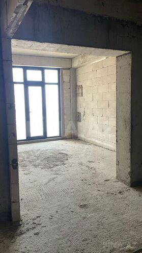 3 otaqlı yeni tikili - Səbail r. - 153 m² (9)
