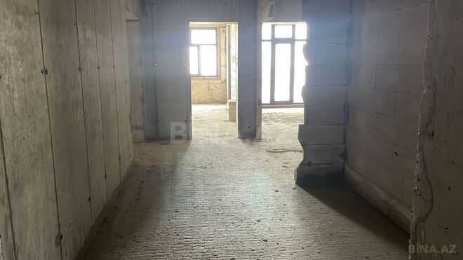 3 otaqlı yeni tikili - Səbail r. - 153 m² (8)