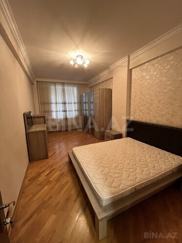 2 otaqlı yeni tikili - Nəriman Nərimanov m. - 90 m² (4)