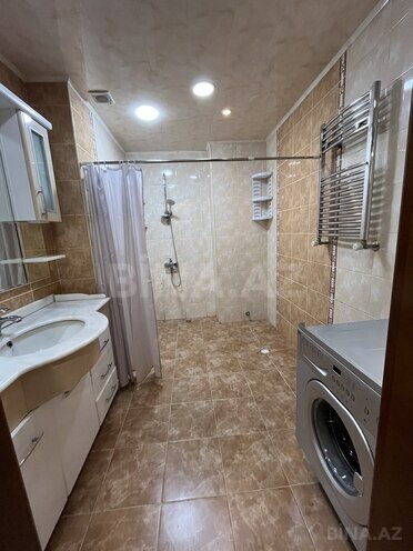 2 otaqlı yeni tikili - Nəriman Nərimanov m. - 90 m² (5)
