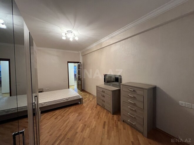 2 otaqlı yeni tikili - Nəriman Nərimanov m. - 90 m² (3)