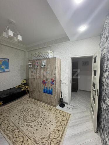 3-комн. новостройка - м. Шах Исмаил Хатаи - 83 м² (7)