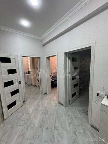 3-комн. новостройка - м. Шах Исмаил Хатаи - 83 м² (11)
