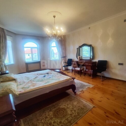 5 otaqlı həyət evi/bağ evi - Mərdəkan q. - 200 m² (6)