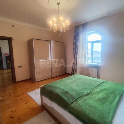 5 otaqlı həyət evi/bağ evi - Mərdəkan q. - 200 m² (5)