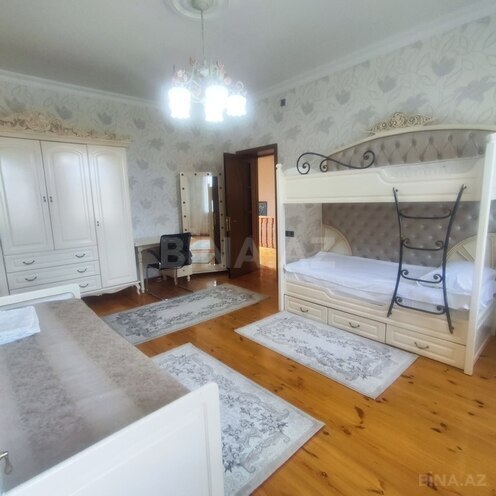 5 otaqlı həyət evi/bağ evi - Mərdəkan q. - 200 m² (9)