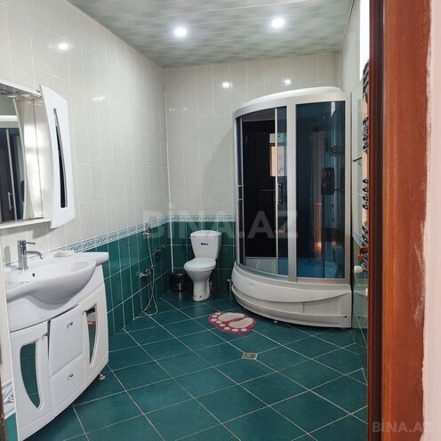 5 otaqlı həyət evi/bağ evi - Mərdəkan q. - 200 m² (4)