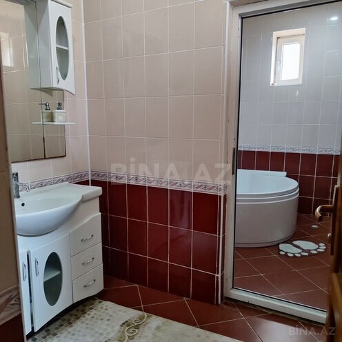 5 otaqlı həyət evi/bağ evi - Mərdəkan q. - 200 m² (12)