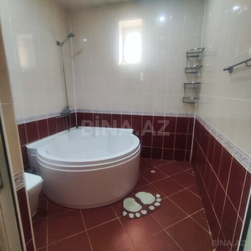 5 otaqlı həyət evi/bağ evi - Mərdəkan q. - 200 m² (13)