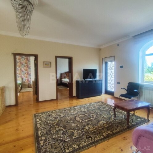 5 otaqlı həyət evi/bağ evi - Mərdəkan q. - 200 m² (10)