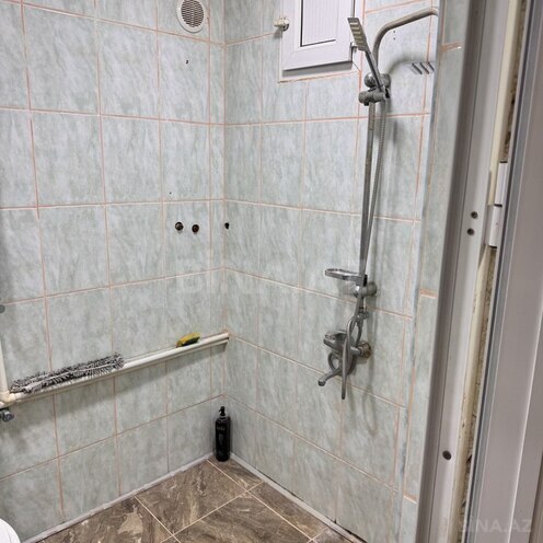 1 otaqlı köhnə tikili - Elmlər Akademiyası m. - 30 m² (7)
