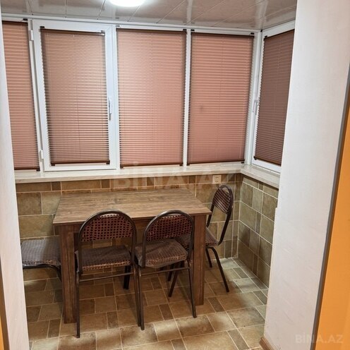 1 otaqlı köhnə tikili - Elmlər Akademiyası m. - 30 m² (2)