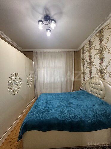 2-комн. новостройка - пос. Масазыр - 60 м² (15)