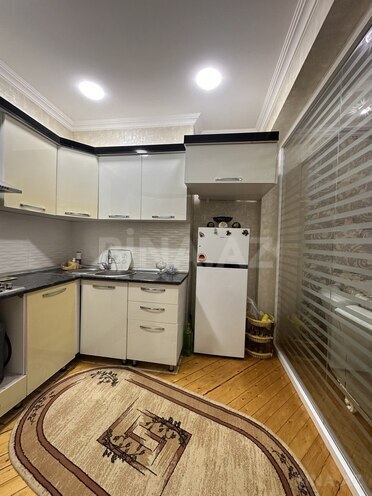 2-комн. новостройка - пос. Масазыр - 60 м² (9)