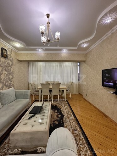 2-комн. новостройка - пос. Масазыр - 60 м² (1)
